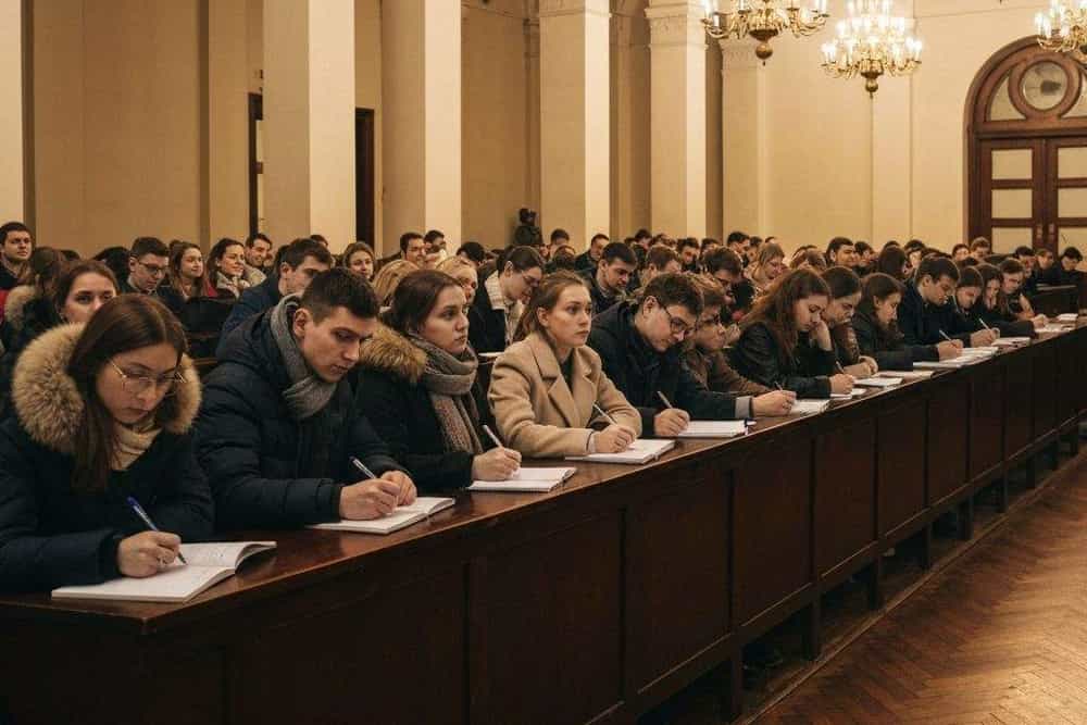 Altai Medical University - Medical University Altai Medical University - Medical University in Russia